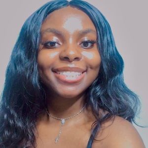 Meet your Posher, Precious